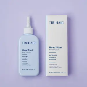 Head Start Scalp Ampoule