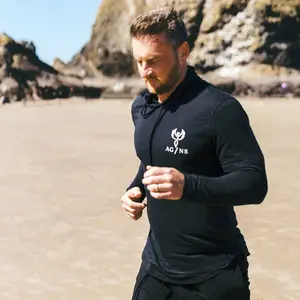 AG/NS The Standard Hoodie