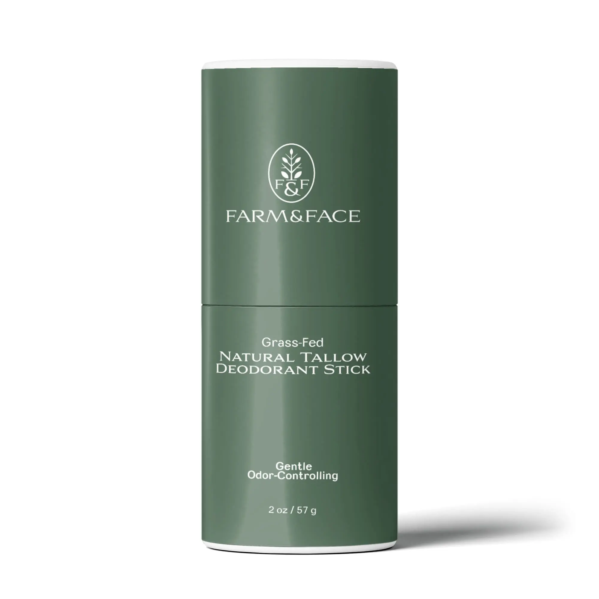 Natural Tallow Deodorant Stick