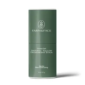 Natural Tallow Deodorant Stick