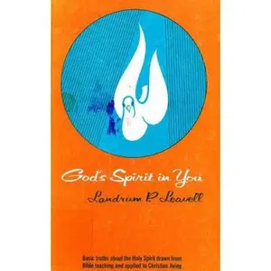 USED-God's spirit in you by Landrum P Leavell (Hardcover)
