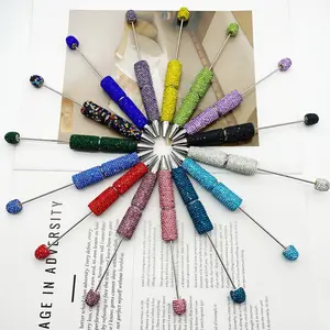 Custom prices (DIY beads, pens, toppers)