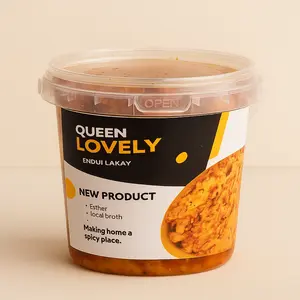 Queen lovely andwi lakay