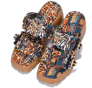 Arianna Multi Sandals