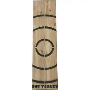 Axe Target Replacement Board (only)
