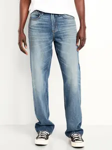 Old Navy Men's 90's Loose Jeans
