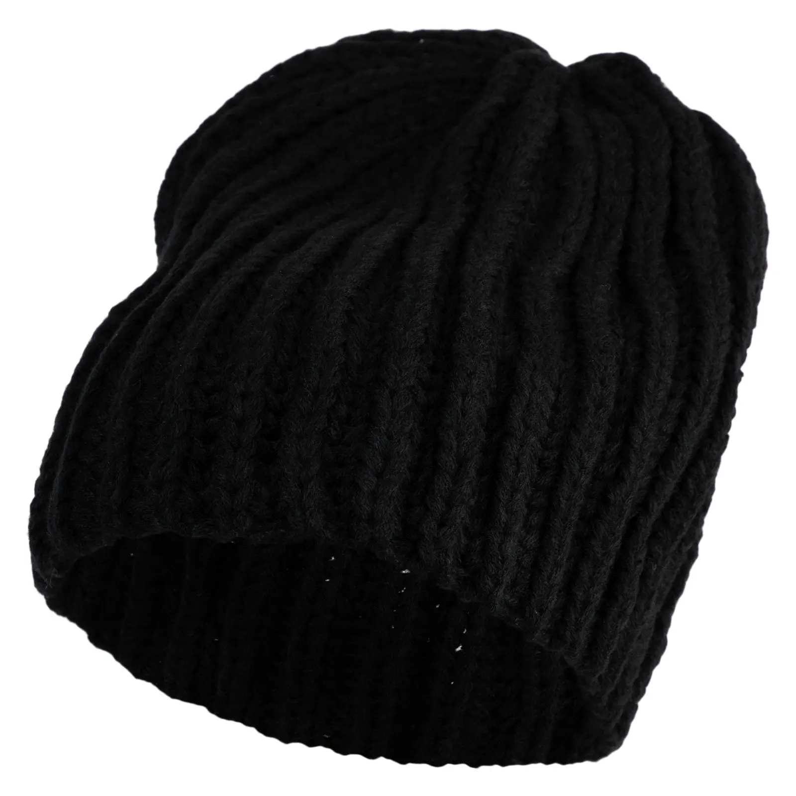 Cozy Knit Short Beanie Cozy Knit Short Beanie