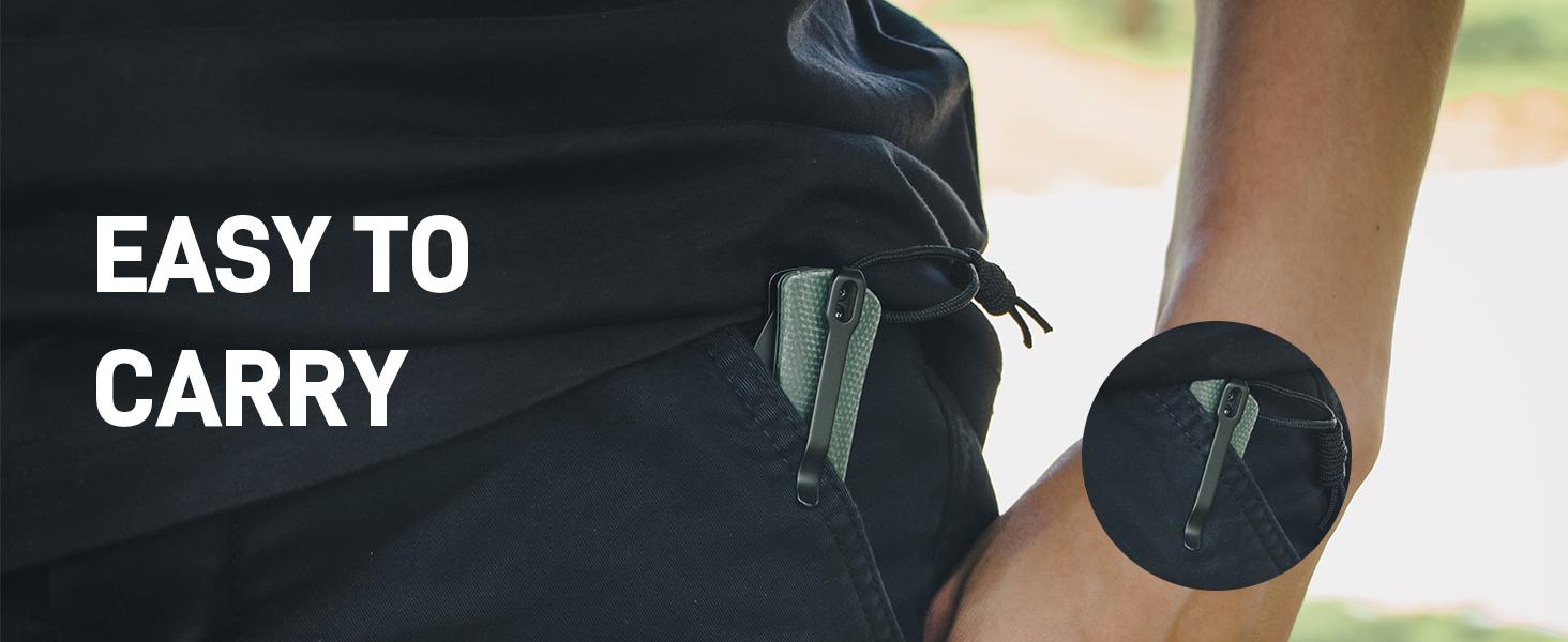 CJRB Glacier Pocket Knife, 3.54'' AR-RPM9 Steel Blade EDC Knife with Micarta Handle for Men Women Camping Hiking Survival CJRB Glacier Pocket Knife, 3.54'' AR-RPM9 Steel Blade EDC Knife with Micarta Handle for Men Women Camping Hiking Survival