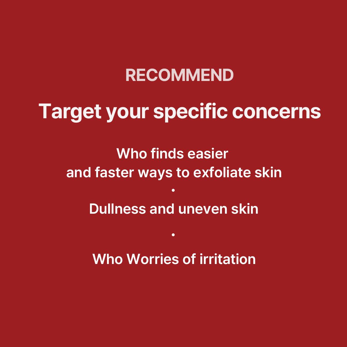 [Heimish RX] AHA BHA 30% Peeling Serum 35ml for Acne-Prone Skin Exfoliating Formula for Radiant Even Toned Skin & Clear Pores