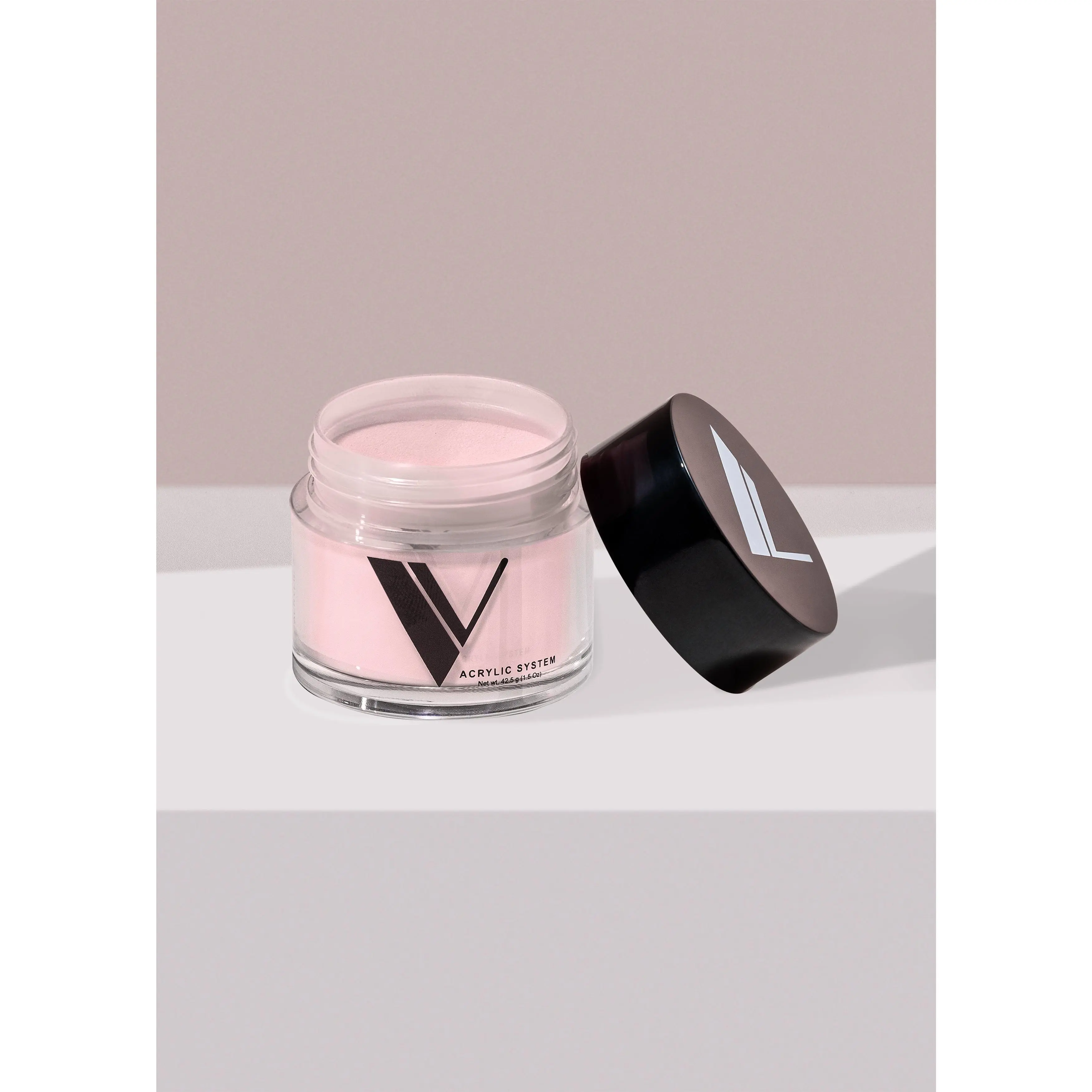Acrylic System - Bad N Boujee for Flawless Nail Care and Manicure
