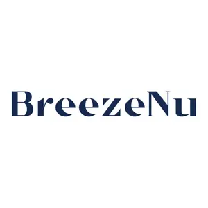 BreezeNu US shop logo
