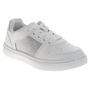 Kensie Girl LaceUp Casual Sneakers  Stylish and Comfortable Footwear (Little Kid / Big Kid)