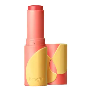 Benefit Cosmetics Hydrating Dewy Gel Blush Juice Stick
