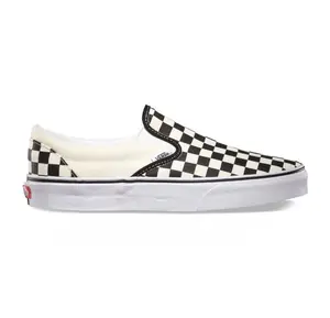 Classic Slip-On Shoes Men