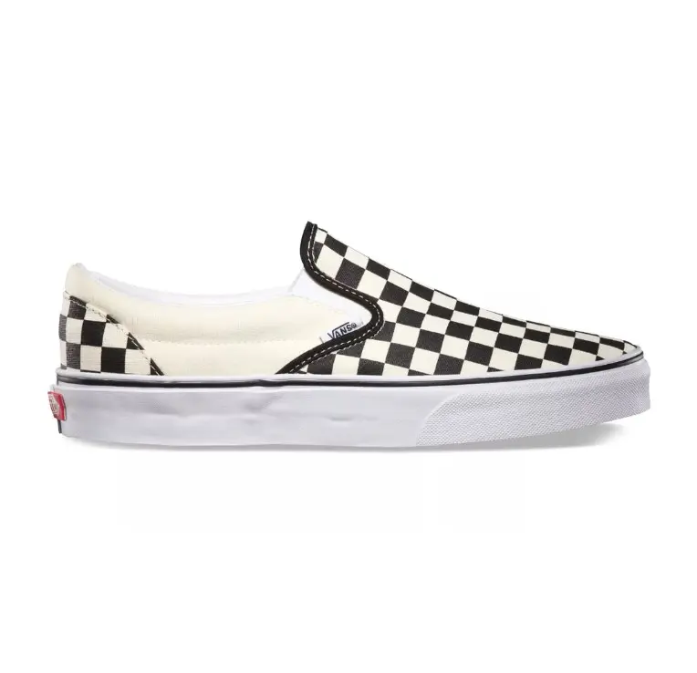 Classic Slip-On Shoes Men