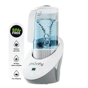 PIURIFY Water Hydrogenator® Pitcher