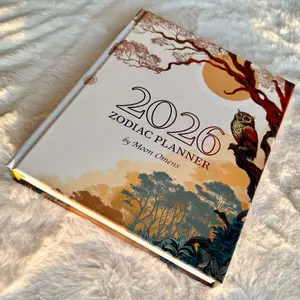 2026 Planner