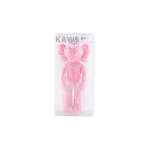 Kaws BFF "Pink" KAWS014 Kaws BFF "Pink" KAWS014