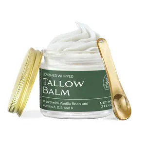 Tallow Balm