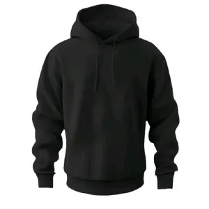 Men hoodie for everyday casual wear with fleece inside. Very warm and cozy