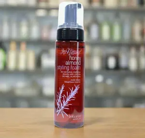 Influance Honey Almond Foam