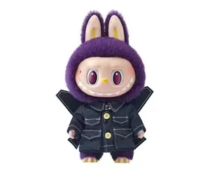 Pop Mart Labubu x Pronounce-Wings of Fantasy