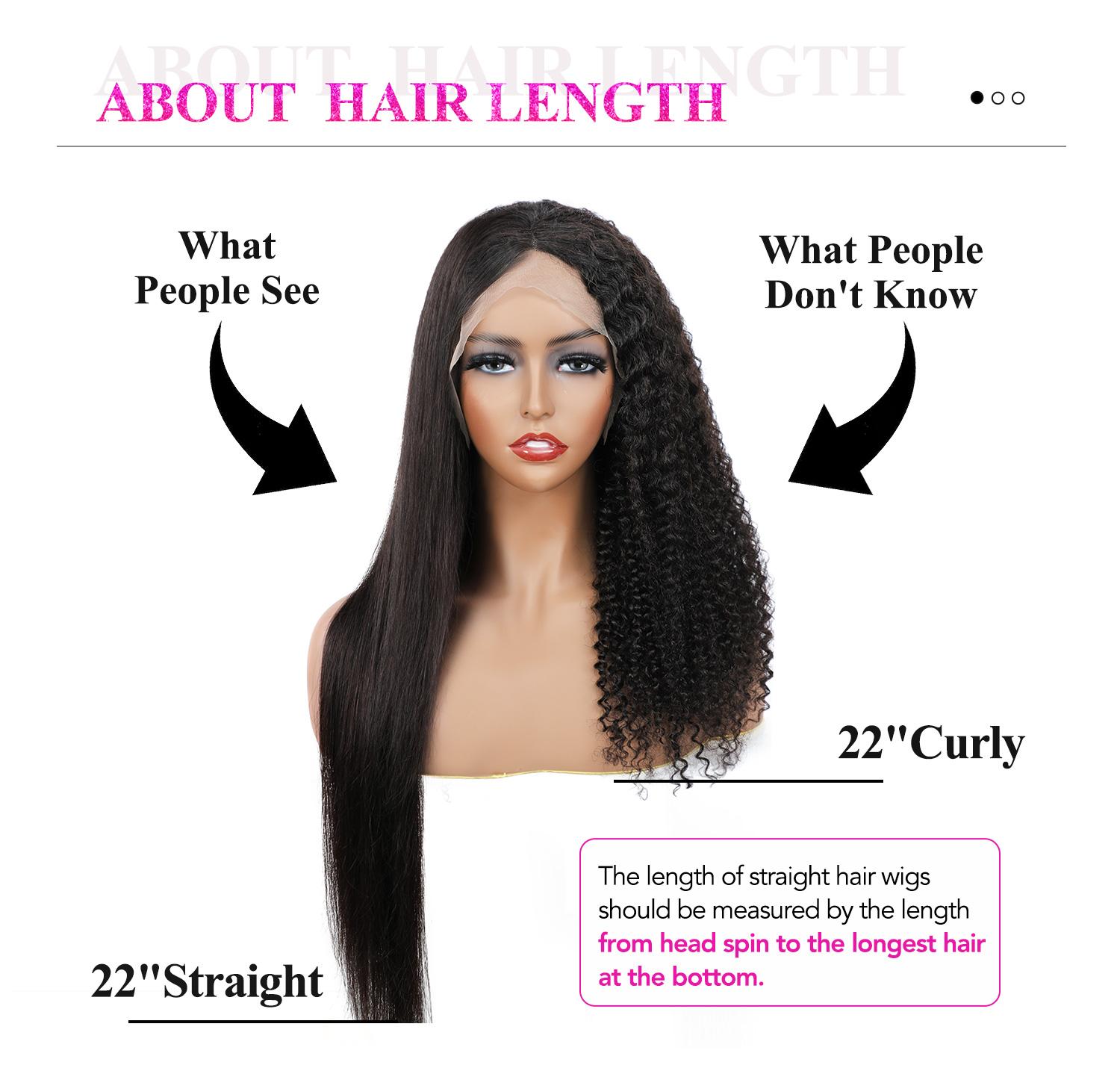 Burmese Curly Human Hair Glueless Wigs With Drawstring Lace Front Wear Go Wigs 250% Density High Quality Water Curly Half Wig With Spiral Curls Burmese Curly Human Hair Glueless Wigs With Drawstring Lace Front Wear Go Wigs 250% Density High Quality Water Curly Half Wig With Spiral Curls