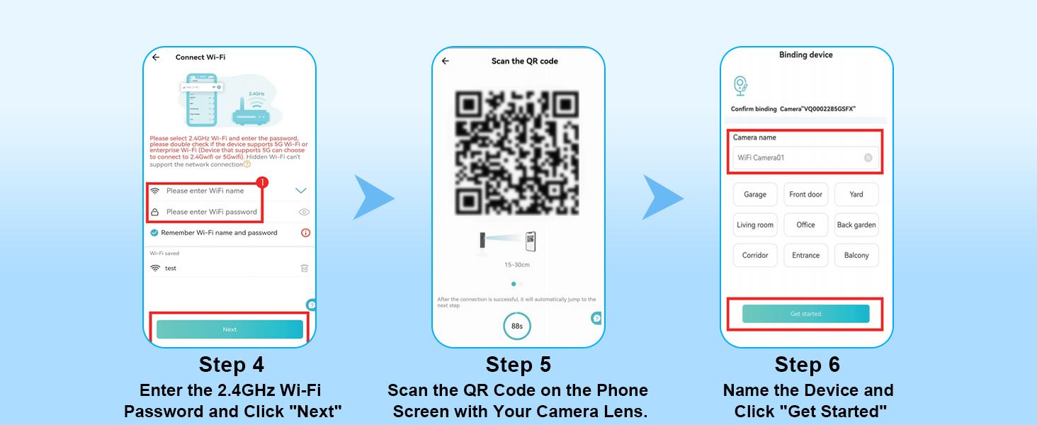 Magenetic Wireless  Camera, Auto Night-Vision ,1080P high-definition camera,Motion  detection,Nanny Cam,Office and car monitoring cameras for home ,Safety,Tiny size