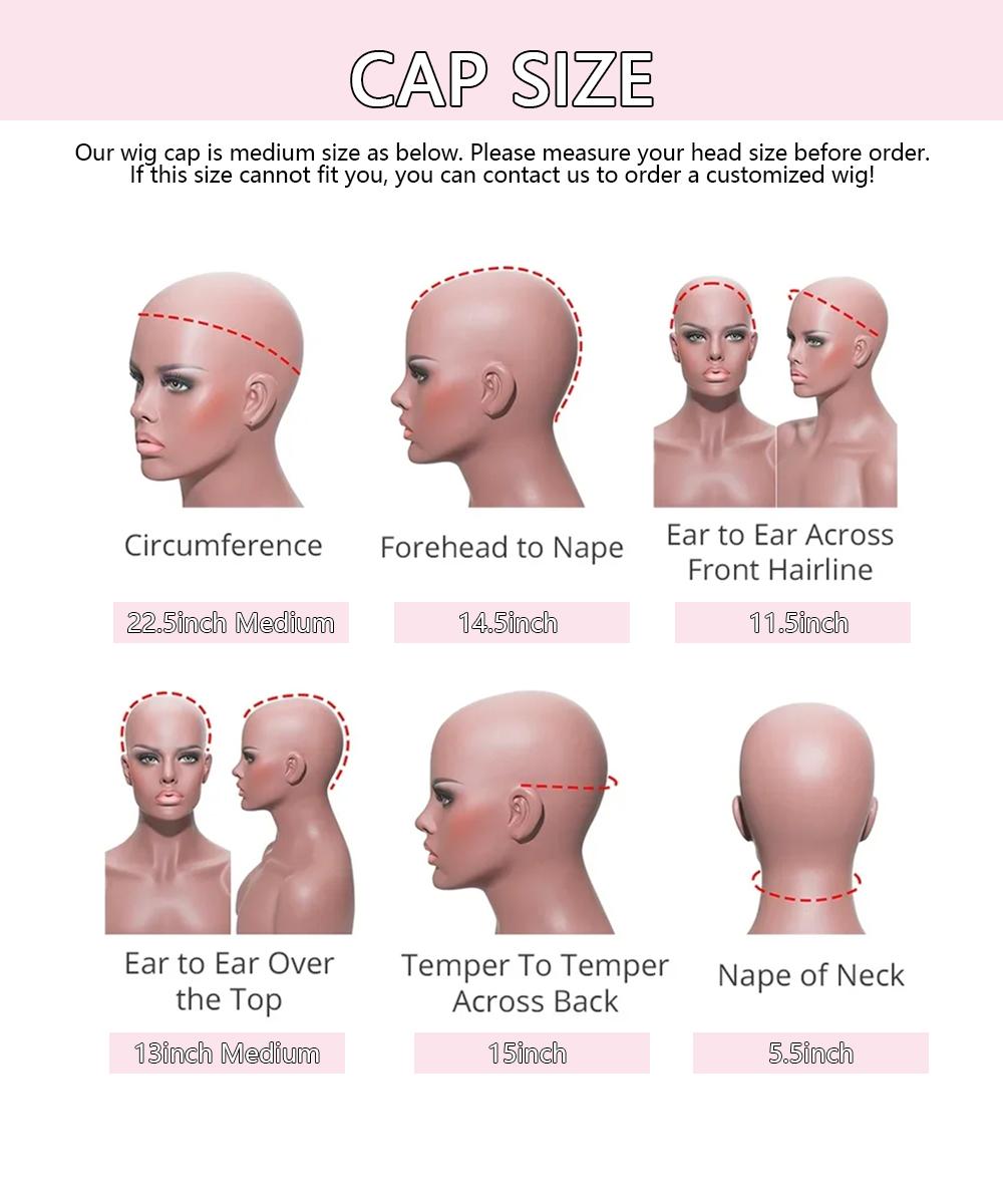 [26 Inch Only $140] STERLY 200% Density Burgundy / Natural Color 13x6 Lace Frontal Human Hair Deep Wave Wig Ombre Color Water Wave Wig 99J Curly Wigs #FB30 Highlight Pre Plucked Pre Cut Beginner Friendly Wig Smooth HD Transparent Lace Wig