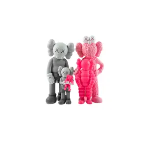 Kaws Family "2022" KAWS071