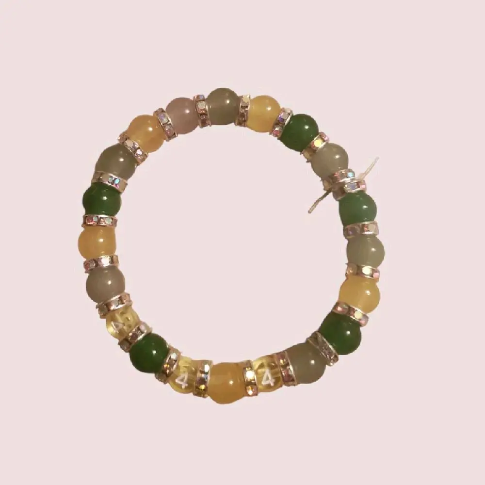 Custom Bracelet