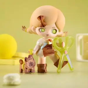 Bobble My Imperfect Blind Box Figures