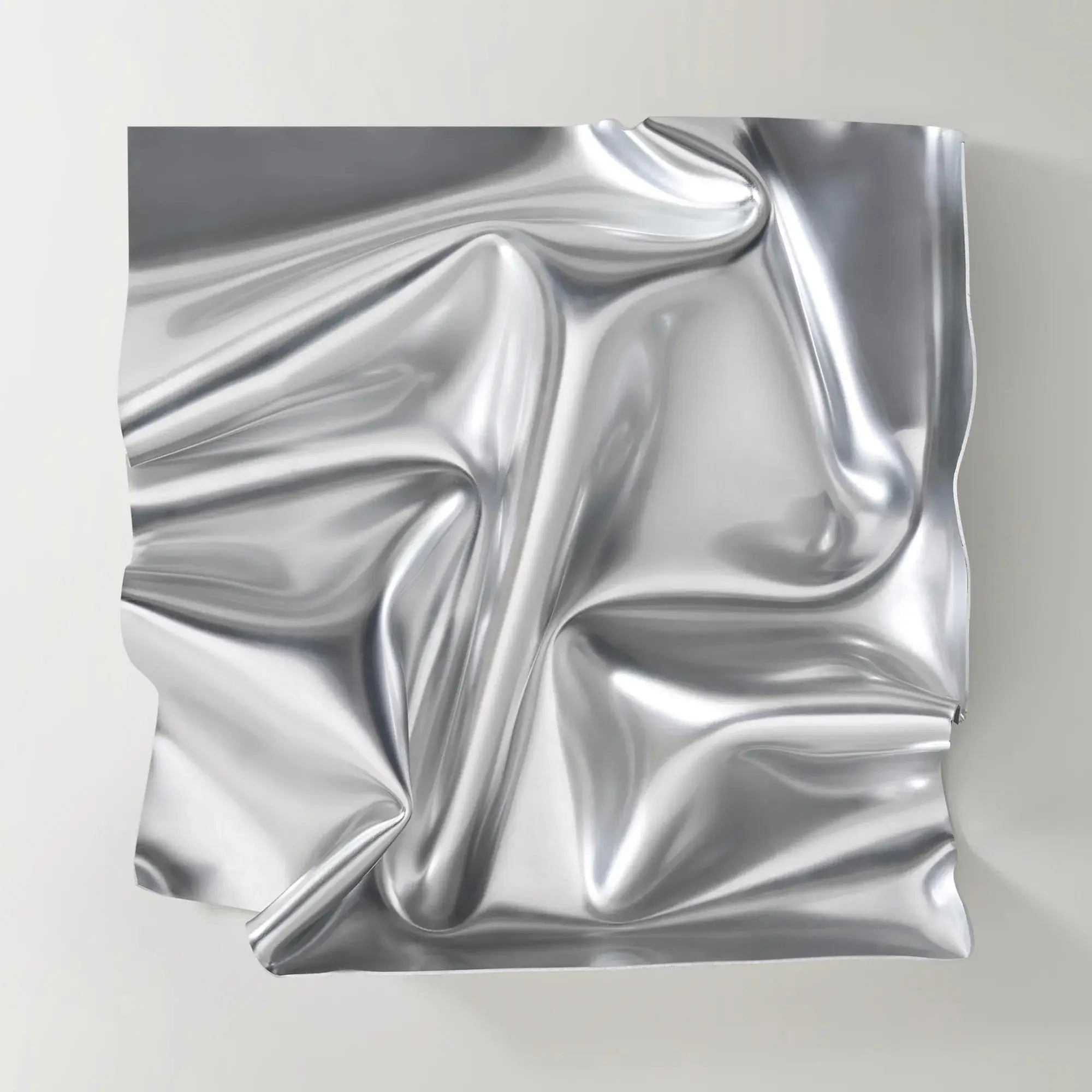 Z Gallerie Surface Wall Art - Modern Abstract Pattern, Light-Silver/Gold Finish, Luxury Minimalistic Accent Wall Panel, Chic Decor, House Decor, Home Inspo, Designer-Inspired Living Room Nature Art, Living Room Decorations, Decor For Living Room