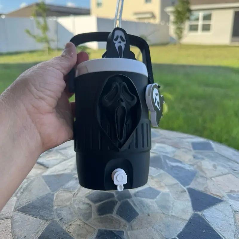 12oz can cooler