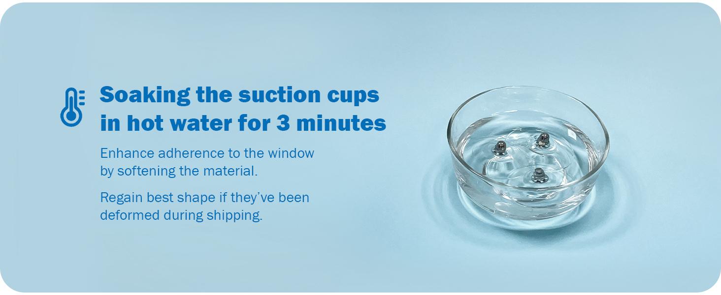 POMESEA Sunbathing Window Perch for Large Cats, Glow in The Dark Cat Window Hammock with Hook Design, Easy to Assemble, Foldable Window Seat for Cats Inside