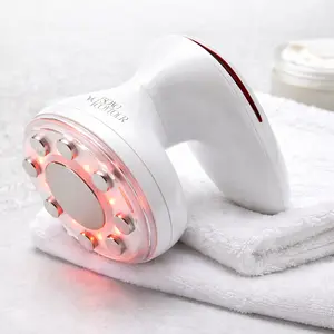 Sono Contour 3-in-1 Handheld Personal Care Device for Home Use