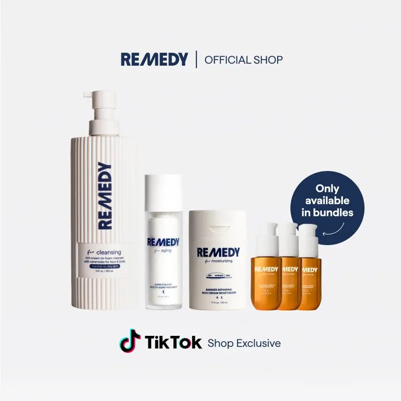 Ultimate Healthy Aging Clinical Protocol