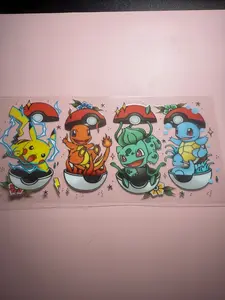 Pokeballs
