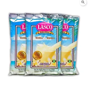LASCO Soy Drink Mix – 120g (Just Add Water)