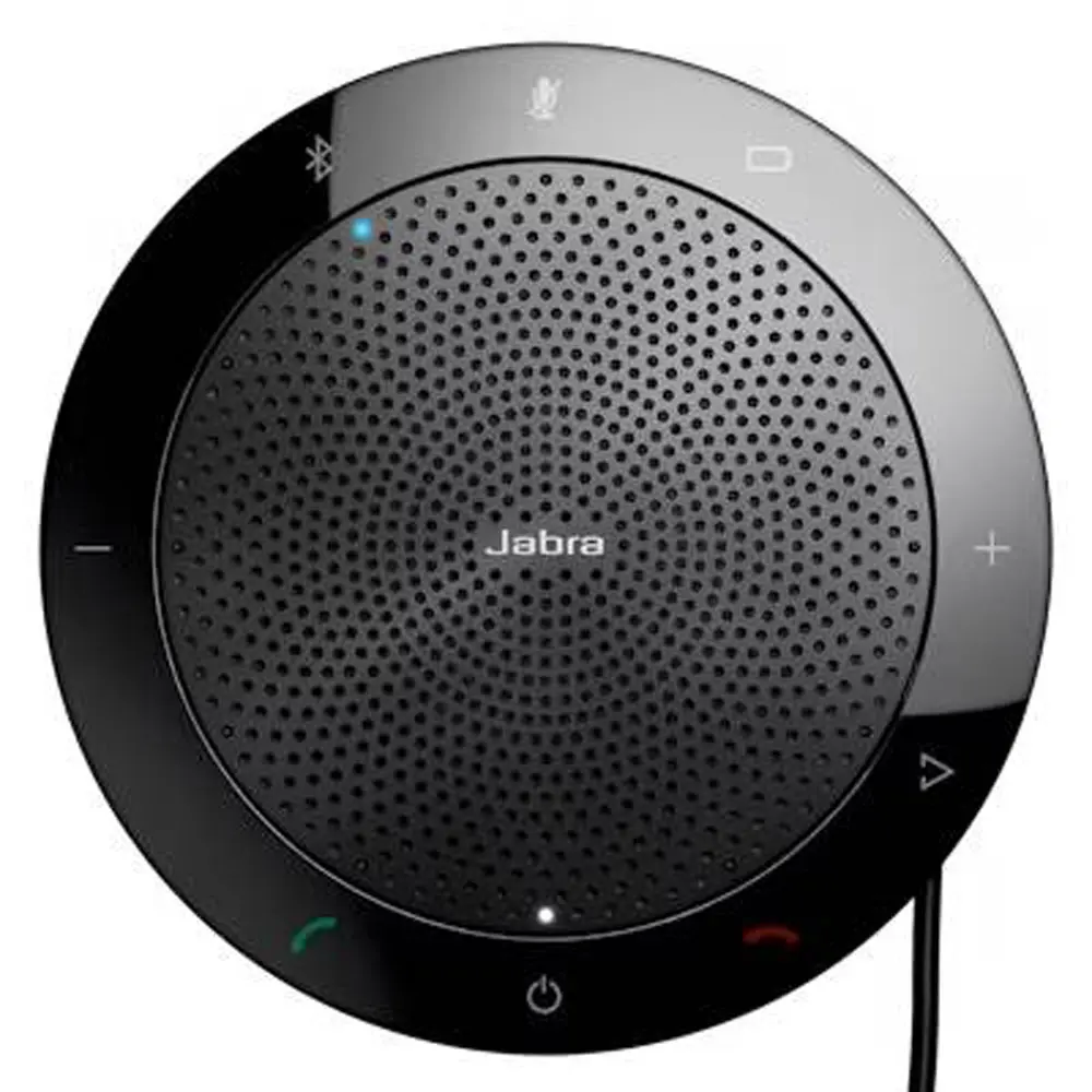Jabra Speak 510 Microsoft Skype for Business Speakerphone