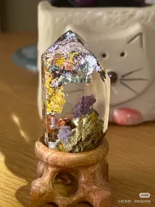 garden quartz four season garden crystals