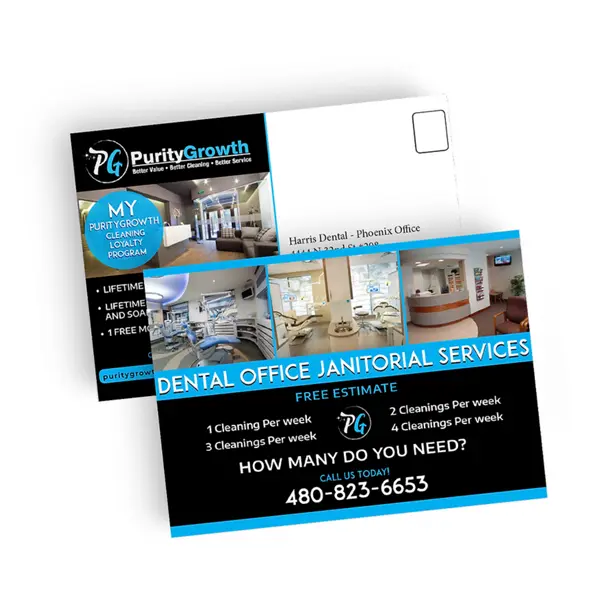 Customized Postcards Customized Postcards