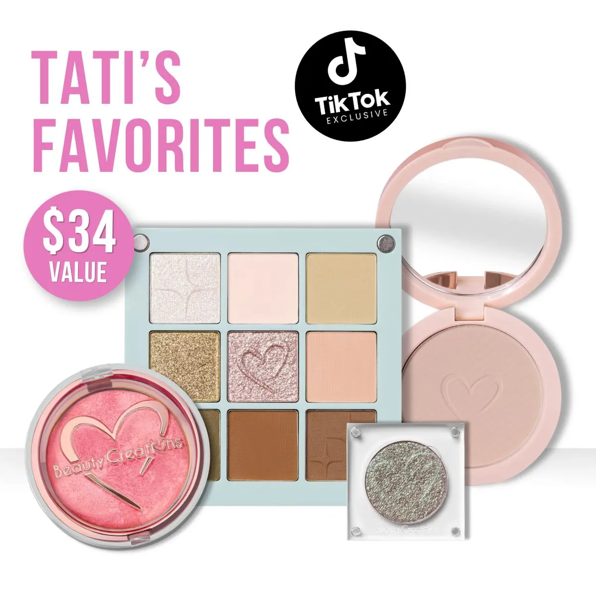 Tati's Bundle 