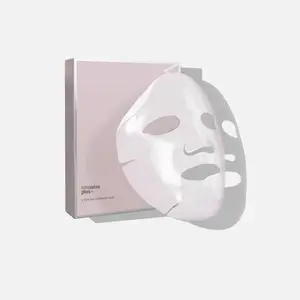 Mary Kay TimeWise Repair Lifting Bio-Cellulose Mask- 4 pk