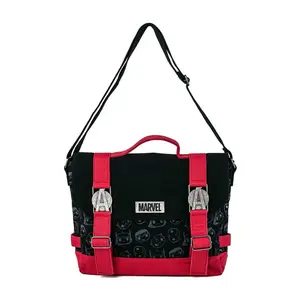Pop! by Loungefly Marvel Avengers Messenger Bag