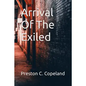 Arrival Of The Exiled (Neon Gods)
