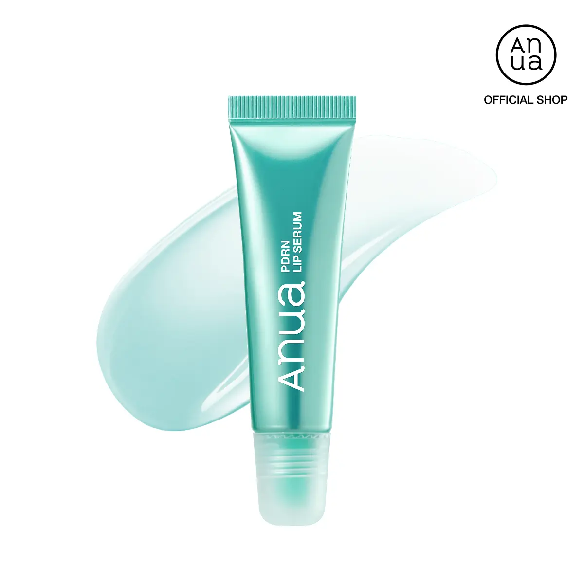[Anua] PDRN Lip Serum 10ml l All day Hydrating Lip Balm, PDRN Lip Treatment, Salmon PDRN Collagen, Plumping, Long-Lasting Moisturizing, Dry Lips Treatment