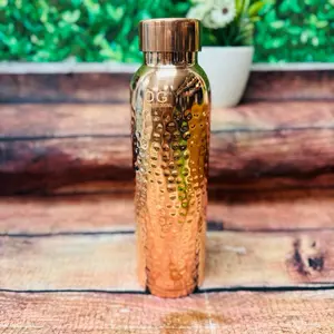OG Copper Water Bottle