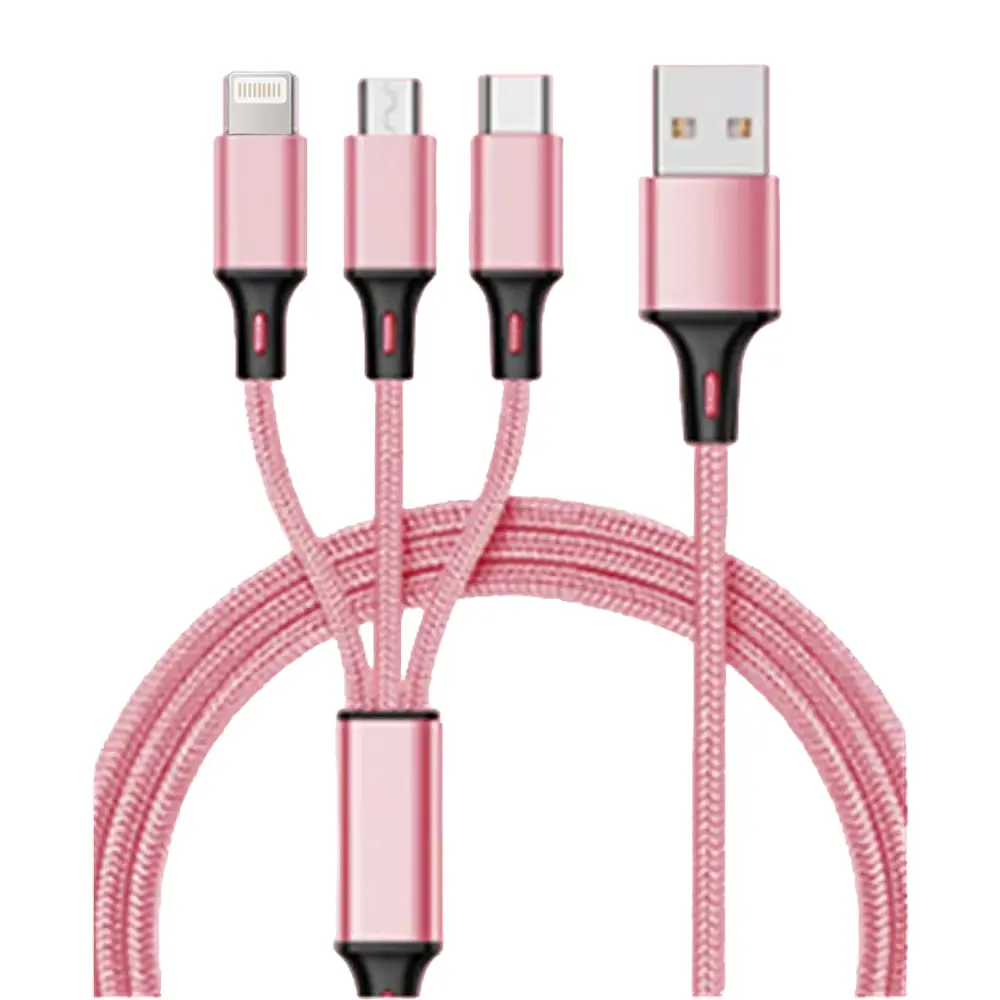 NYLON-PINK