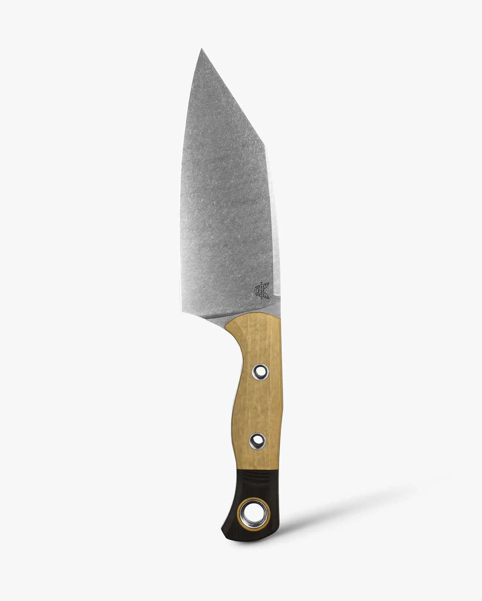 Station Knife, Kitchen Knife